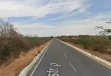 Bebê de 1 ano e 8 meses morre afogado após cair em caixa d’água na zona rural de Bom Jesus da Lapa
