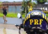 Polícia Rodoviária Federal inicia Operação Finados nas rodovias federais da Bahia nesta sexta-feira (30)