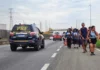 Balanço do feriadão: PRF registra 926 acidentes e 68 mortes nas rodovias federais