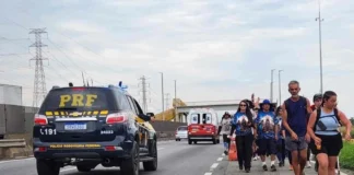 Balanço do feriadão: PRF registra 926 acidentes e 68 mortes nas rodovias federais