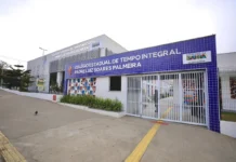 Volta às salas de aula: 775 escolas estaduais da Bahia retomam atividades na terça-feira