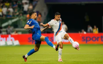 Libertadores mais distante: Bahia perde quase 20 pontos percentuais de probabilidade de vaga