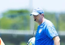 Bahia pode ter novidades na escalação para enfrentar o São Paulo