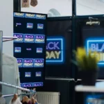 A Black Friday que o desconto não decide