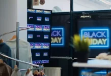A Black Friday que o desconto não decide