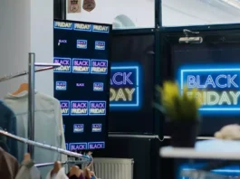 A Black Friday que o desconto não decide
