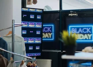 A Black Friday que o desconto não decide