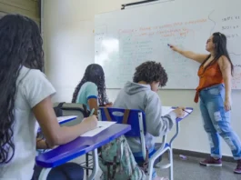 Mudança no Enem: veja o que altera na redação e nas questões em 2028