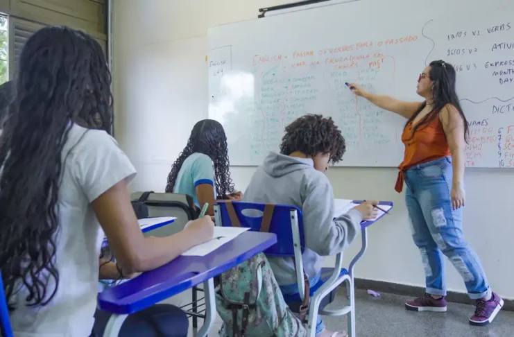 Mudança no Enem: veja o que altera na redação e nas questões em 2028