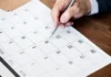 Folga de 3 dias: saiba qual é o novo feriado nacional que cai em uma sexta-feira