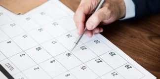 Folga de 3 dias: saiba qual é o novo feriado nacional que cai em uma sexta-feira