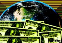 O dólar continua dominante, mas a infraestrutura financeira global está mudando