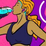 Câncer de mama: o treino também faz parte da prevenção