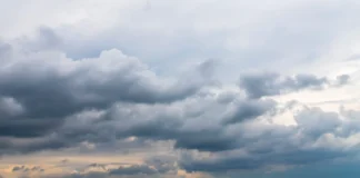 Perigo potencial: chuva intensa, rajadas de vento e granizo ameaçam 236 cidades da Bahia