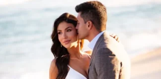 Separou mesmo? Jheny Santucci explica por que apagou anúncio de fim de casamento