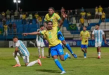 Jornal inglês aponta três brasileiros entre os 60 jovens mais promessores do futebol mundial