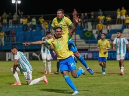 Jornal inglês aponta três brasileiros entre os 60 jovens mais promessores do futebol mundial