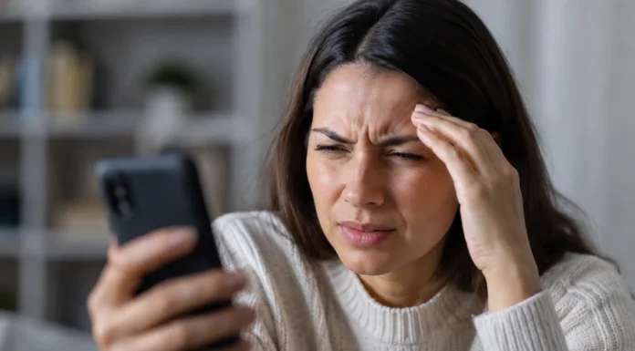 Além da paralisia facial: entenda como a perda súbita de visão sinaliza um acidente vascular cerebral