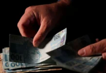 Endividamento de risco atinge 20,3 milhões e BC prevê medidas