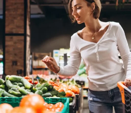 Varejo alimentar cresce 2,8% em setembro impulsionado pela alta dos preços dos alimentos